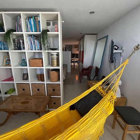 Sao Joao Beach Lounge Costa de Caparica Εξωτερικό φωτογραφία