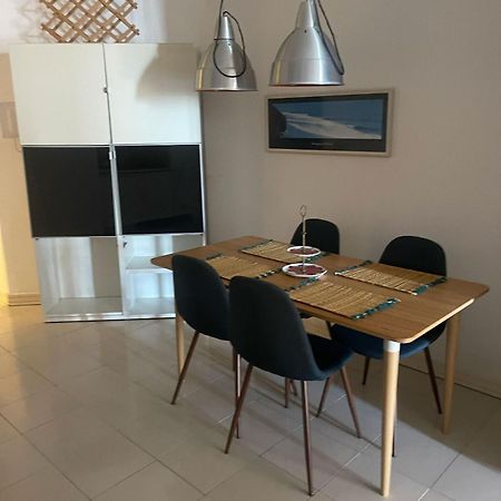 Sao Joao Beach Lounge Costa de Caparica Εξωτερικό φωτογραφία