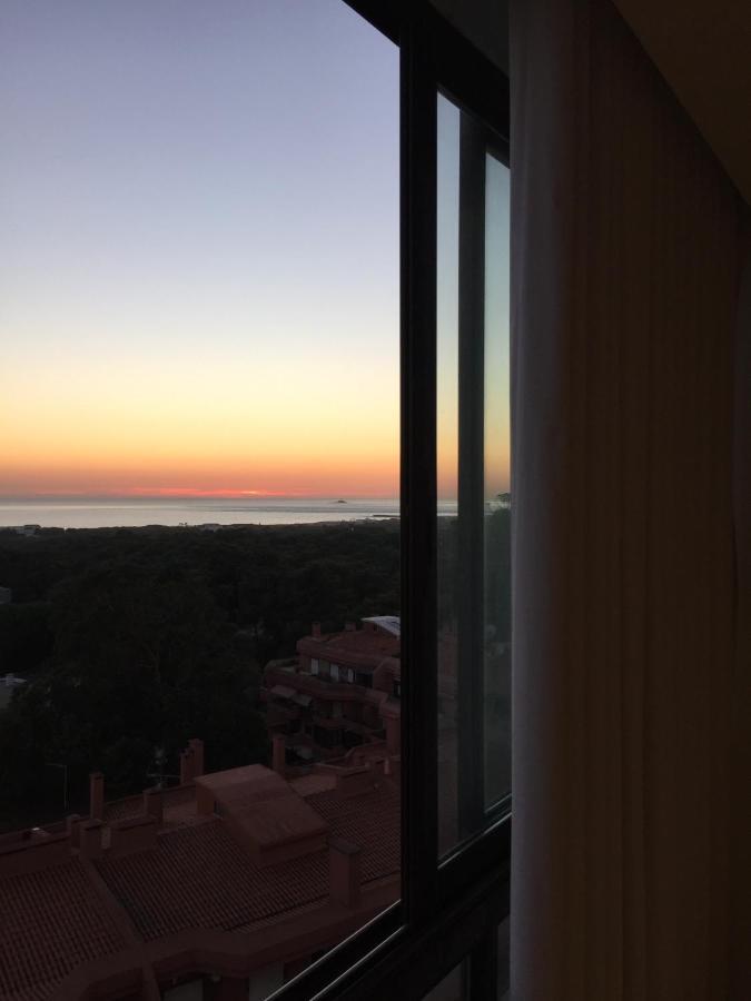 Sao Joao Beach Lounge Costa de Caparica Εξωτερικό φωτογραφία
