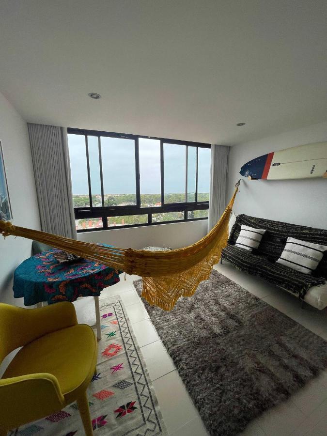 Sao Joao Beach Lounge Costa de Caparica Εξωτερικό φωτογραφία