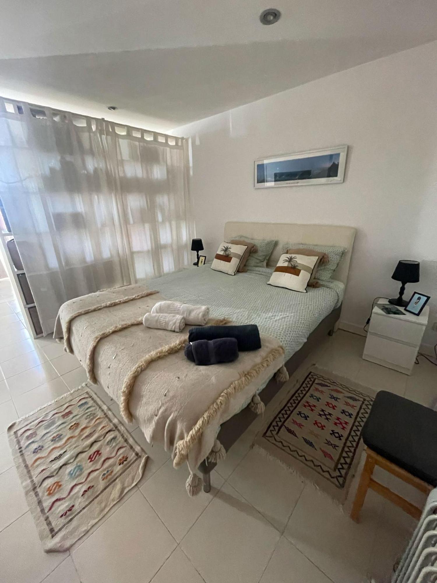 Sao Joao Beach Lounge Costa de Caparica Εξωτερικό φωτογραφία