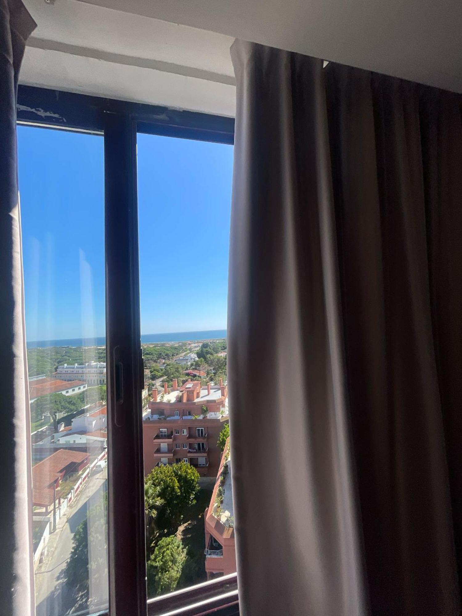 Sao Joao Beach Lounge Costa de Caparica Εξωτερικό φωτογραφία