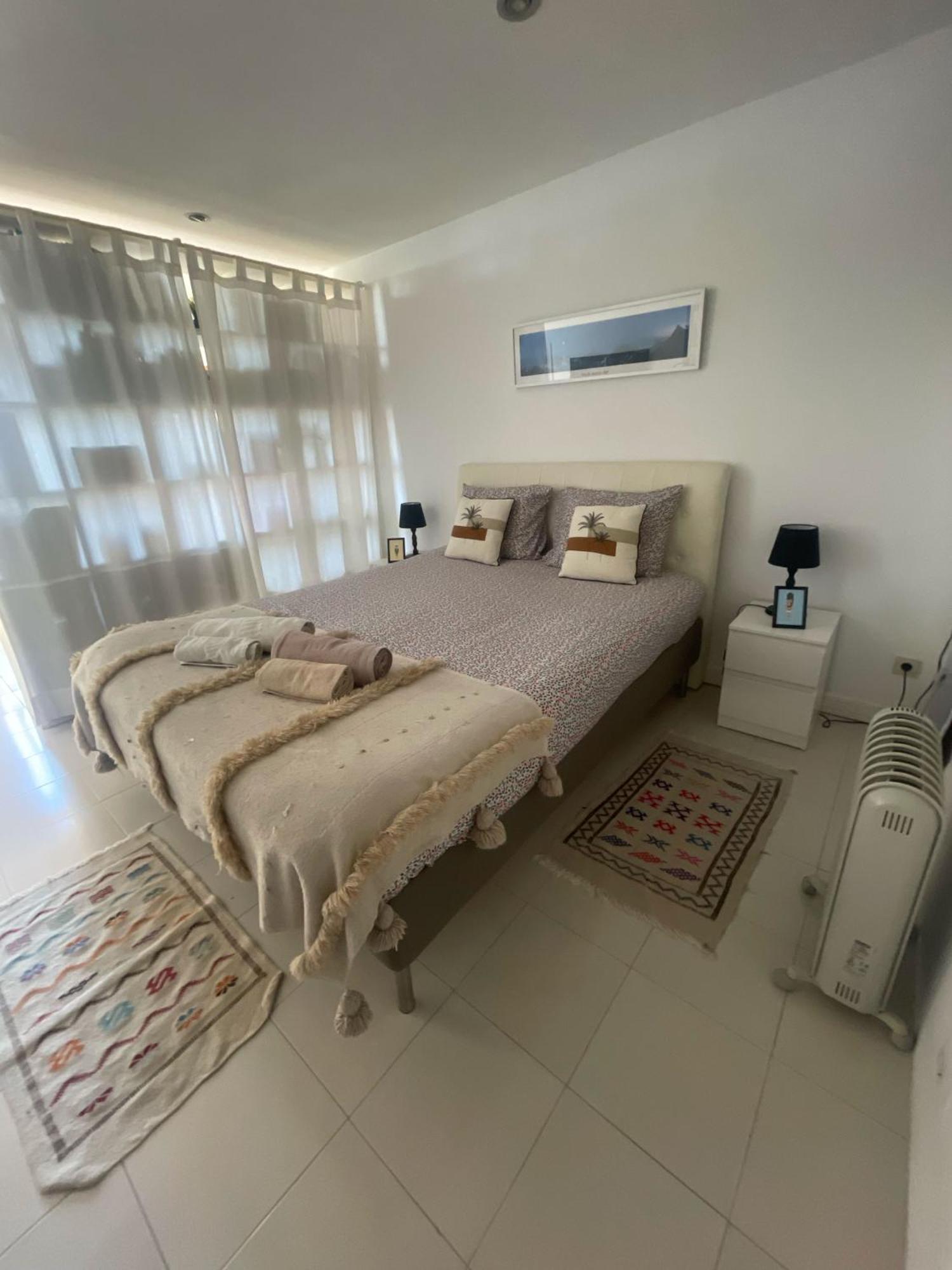 Sao Joao Beach Lounge Costa de Caparica Εξωτερικό φωτογραφία