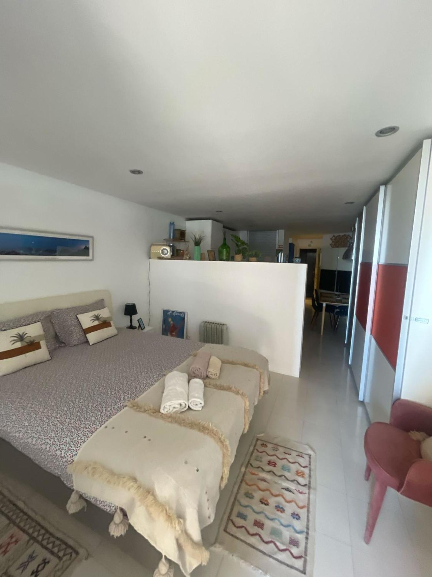 Sao Joao Beach Lounge Costa de Caparica Εξωτερικό φωτογραφία